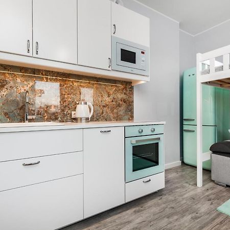 Apartamenty Swietojanskie Гдиня Екстериор снимка