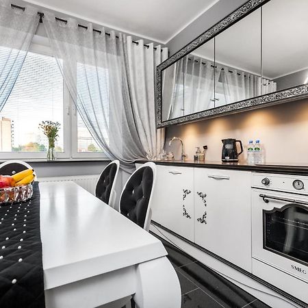 Apartamenty Swietojanskie Гдиня Екстериор снимка