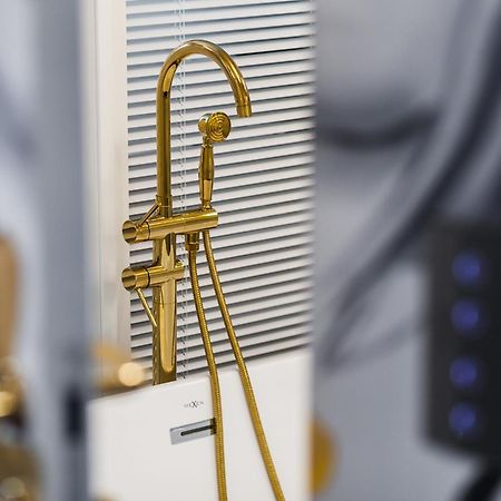 Apartamenty Swietojanskie Гдиня Екстериор снимка