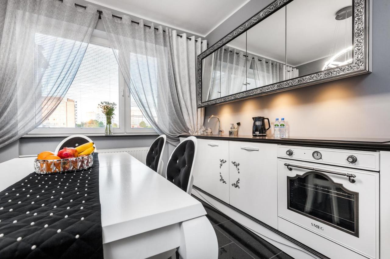 Apartamenty Swietojanskie Гдиня Екстериор снимка