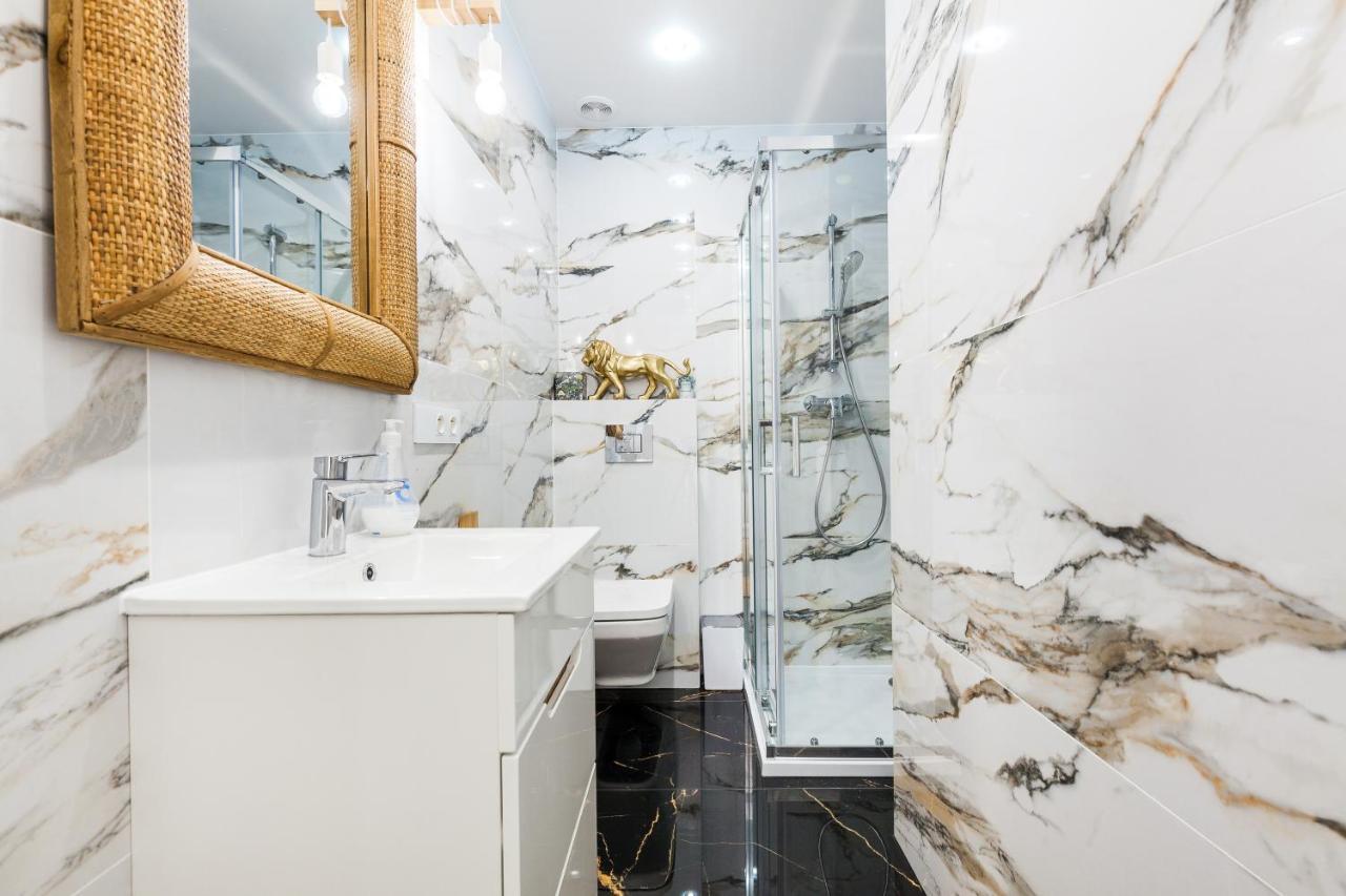 Apartamenty Swietojanskie Гдиня Екстериор снимка