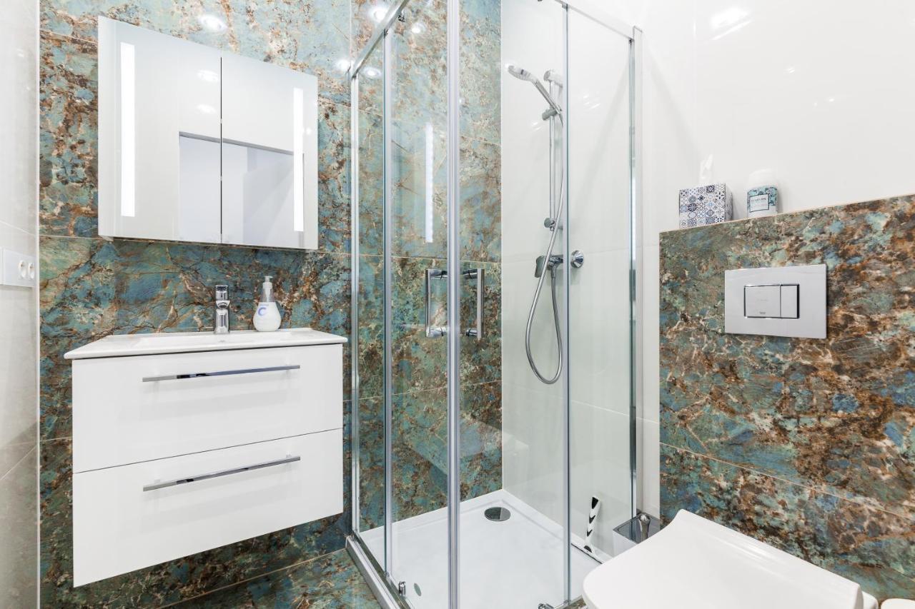 Apartamenty Swietojanskie Гдиня Екстериор снимка
