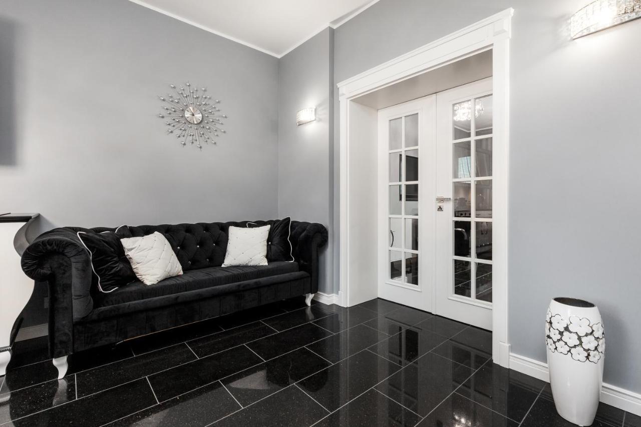 Apartamenty Swietojanskie Гдиня Екстериор снимка