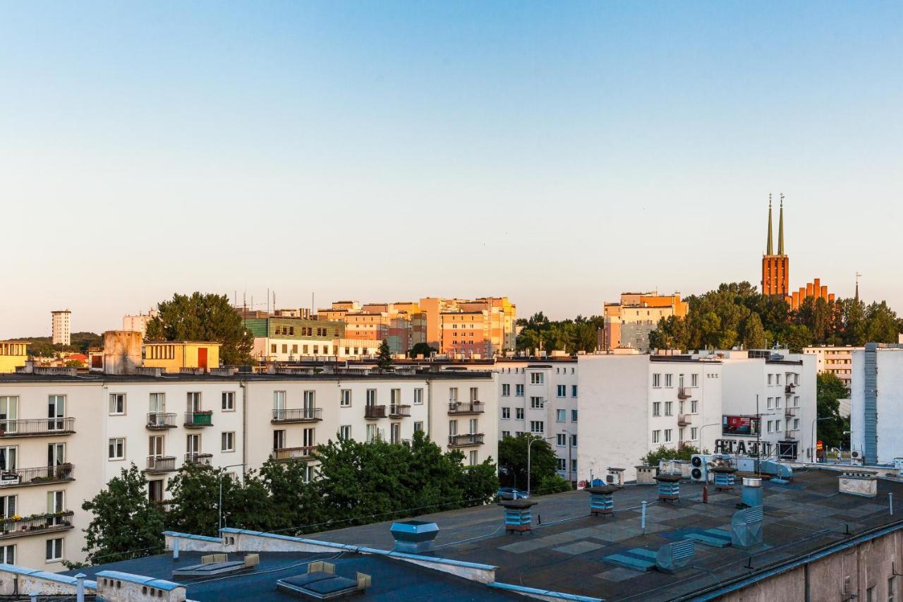 Apartamenty Swietojanskie Гдиня Екстериор снимка