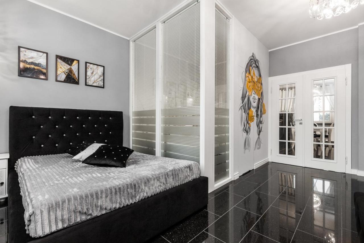 Apartamenty Swietojanskie Гдиня Екстериор снимка